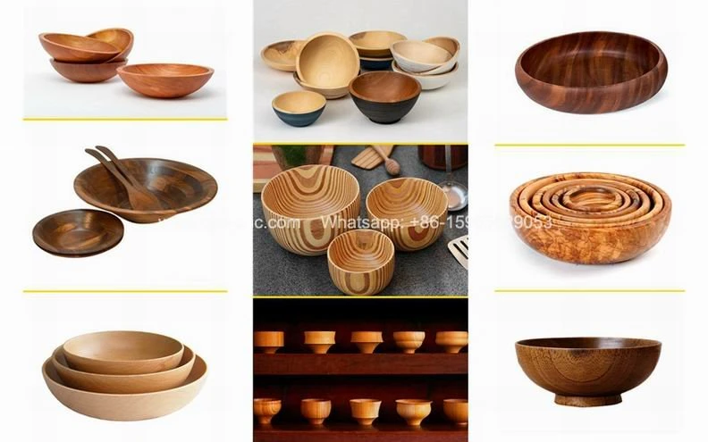 Wood Crafts Making Machine samples (12)