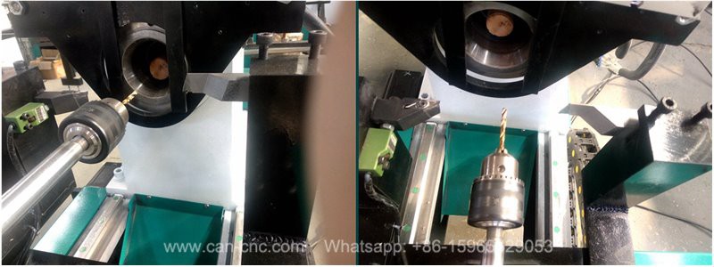 woodturning wine bottle stopper cnc lathe details (1)