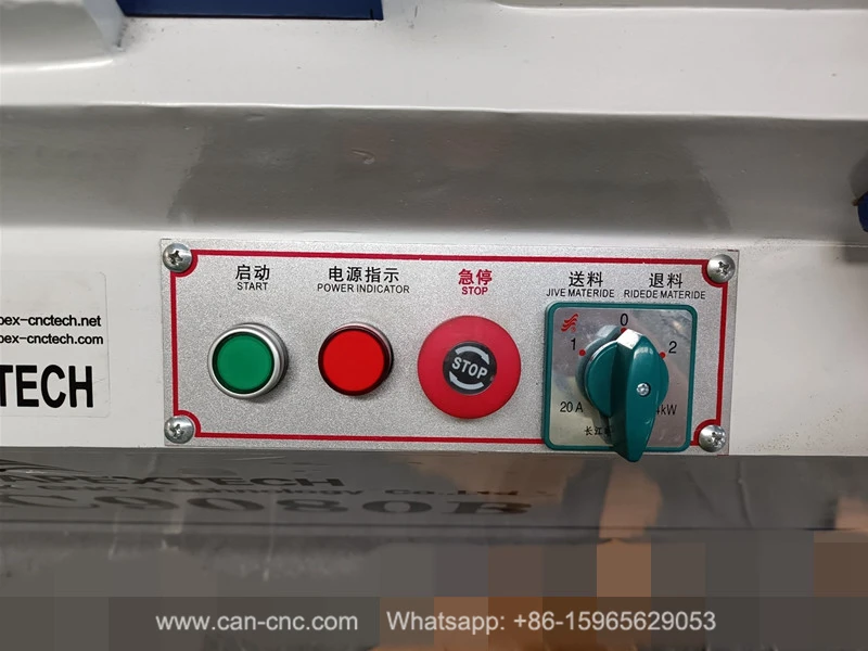 wood round stick making machine (3)