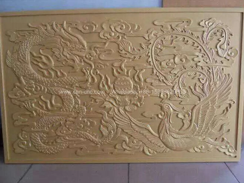 cnc machine for wood carving projects (2)