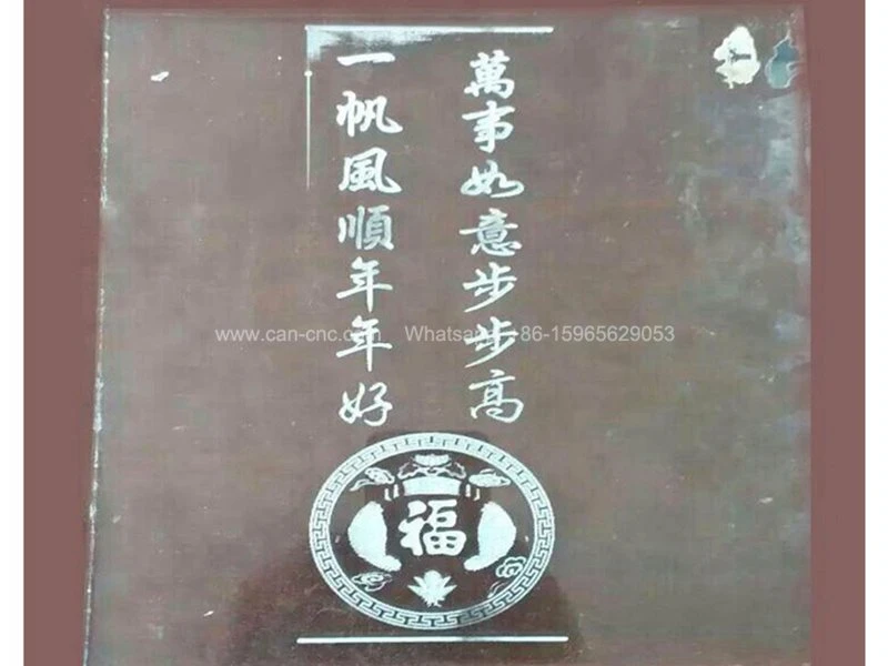 cnc router for relief sculpture carving (3)