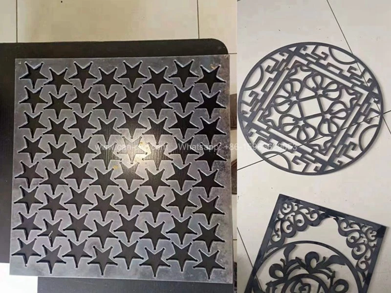 plasma cutting machine projects (2)