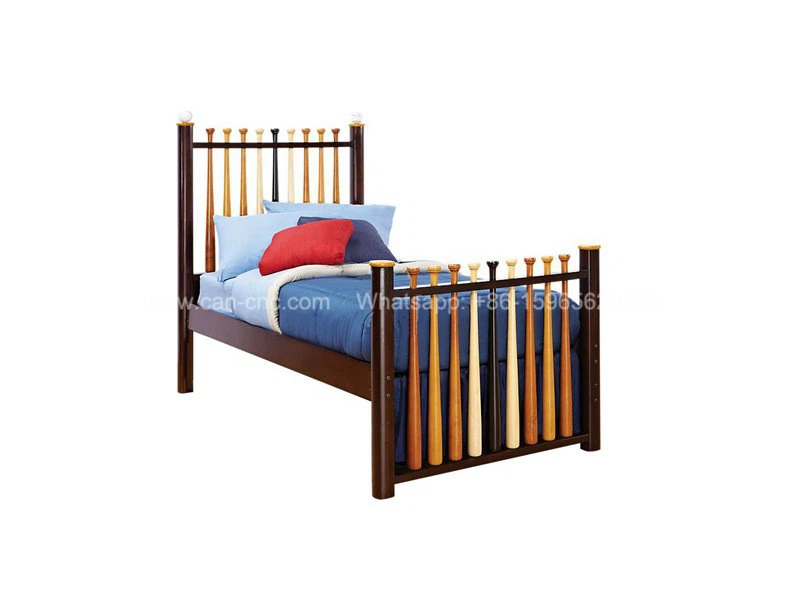 advanced wood lathe projects with cnc turning machine (8)