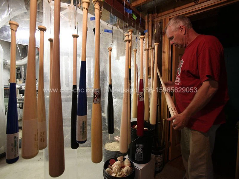 advanced wood lathe projects with cnc turning machine (6)