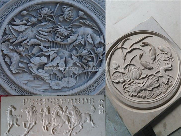 Cnc Machine For Wood Carving Projects
