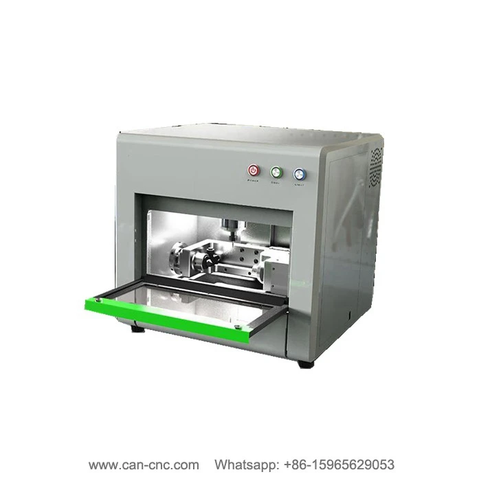 mini wood carving machine
