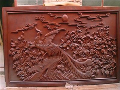 Простий у використанні фрезерний станок з ЧПУ