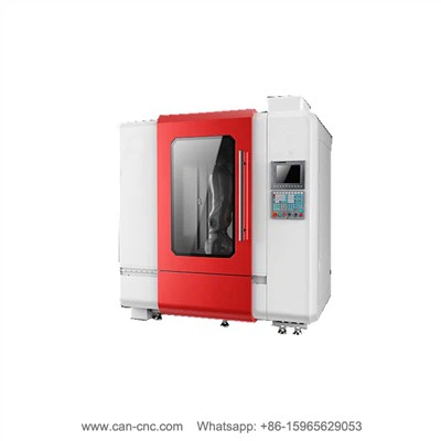 Машина з ЧПУ для гравірування каменю