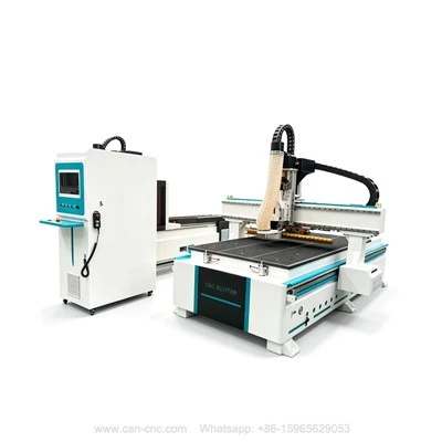 1325 ATC CNC фрезер