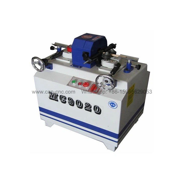 wooden round stick machine (4)